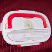 ظرف گرم نگه دارنده غذا