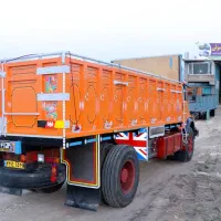 اتاق بنز تک باری