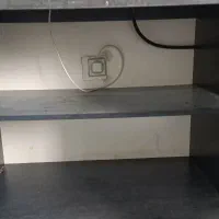 کابینت بهمراه هود و سینک دو لگنه|هود|رشت, شهرک قدس|دیوار