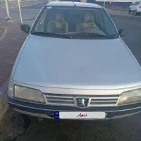 ۴۰۵ مدل ۹۷ دوگانه کارخونه و یه پراید ۱۱۱ مدل ۹۳|خودرو سواری و وانت|پردیس, فاز ۶|دیوار