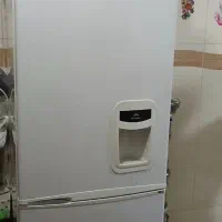 یخچال فیلور|یخچال و فریزر|شیراز, شهرک مهدی‌آباد|دیوار