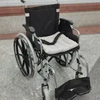 ویلچر صفر کیلومتر