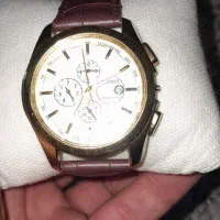 ساعت کادو بوده تابحال استفاده نشده