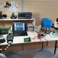 تعمیر ایسیو مالتی پلکس ایربگ ABS ECU CCN BSI BSM|خدمات موتور و ماشین|مشهد, عبادی|دیوار