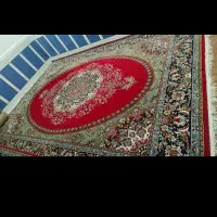 فرش ۱۲متری|فرش|دزفول, |دیوار