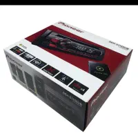 ضبط پایونیر،DEH-S110UB، فقط ۶۵۰۰|قطعات یدکی و لوازم جانبی|کرج, شهرک کوثر|دیوار