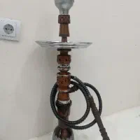 قلیان ست گردو