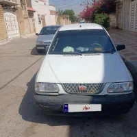 پراید ۱۴۱ مدل ۹۰|خودرو سواری و وانت|بهبهان, |دیوار