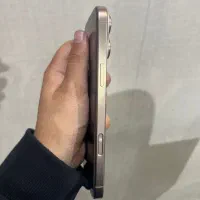 iPhone 16 pro max 256|موبایل|تهران, مدائن|دیوار