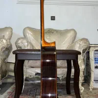 فروش گیتار کلاسیک|گیتار، بیس، امپلیفایر|ساری, |دیوار