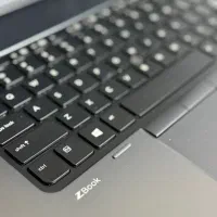 HP Zbook 17/G2-لپ تاپ