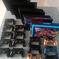 اجاره پلی استیشن ps4