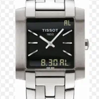 ساعت تیسوت اصل سوئیس دو زمانه سیتیزن رومر رادو|ساعت|تهران, هروی|دیوار