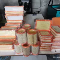 دستگاه فیلتر خودرو|ماشین‌آلات صنعتی|تبریز, |دیوار