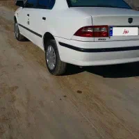 سمند LX ساده، مدل ۱۳۹۸ درخشک اول ۹۹