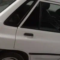 پراید هیدرولیک ۹۰|خودرو سواری و وانت|دورود, |دیوار