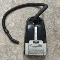 جارو برقی خزر مدل HPV 2200W