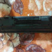 کارتریج مشکی پرینتر۳۰۰هزارتومان|پرینتر، اسکنر، کپی، فکس|شیراز, کوشک میدان|دیوار