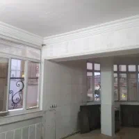 اجاره خانه ویلایی ۱۱۰ متری دو طبقه در گنبد سبز