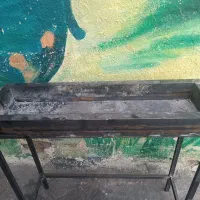 منقل کبابی|کافی‌شاپ و رستوران|ملارد, |دیوار