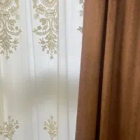 پرده ترک و والن ترک
