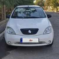 تیبا ۲ مدل ۹۷ لازرورقی