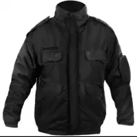 کاپشن حراستی، پلیسی