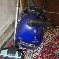 جاروبرقی