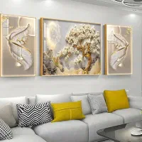 تابلو دکوراسیون در سایزهای متنوع