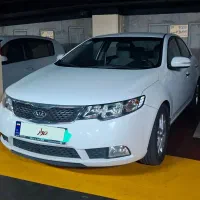 خودرو سراتو ۲۰۰۰ آپشنال سایپایی