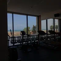 مربی بدنسازی با نتیجه‌ای ذهنی جسمی