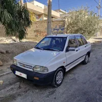 دوگانه فابریک|خودرو سواری و وانت|شیراز, غدیر شمالی|دیوار