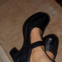 کفش با دوام‌ سایز ۳۸