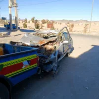 یدککش نهبندان یدک کش امداد خودرو