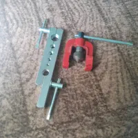 پرچ کن لوله اسپیلت