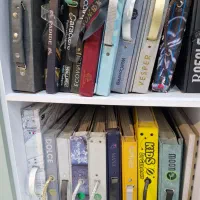 کاغذ دیواری|مصالح و تجهیزات ساختمان|کرج, گوهردشت|دیوار