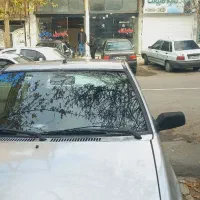 پراید ۸۷ بیرنگ پلمپ