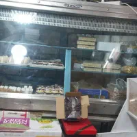 یخچال دانفوس آلمانی واستندmdf|فروشگاه و مغازه|ری, دیلمان|دیوار