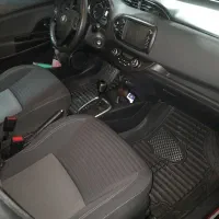 یاریس مدل ۲۰۱۸ هیبرید۳رادار ژاپن|خودرو سواری و وانت|تهران, بهار|دیوار