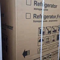 یخچال فریزر دو قلو نیکسان نو پلمپ