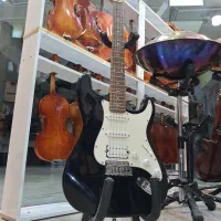 گیتار برقی (فروشگاه تیموری)