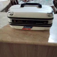 جعبه لوازم آرایش