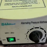 دستگاه ساکشن و تشک مواج|پزشکی|مشهد, دانشجو|دیوار