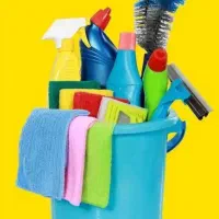 خدمات نظافتی در تربت حیدریه کیفیت تضمینی