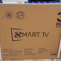 تلوزیون۳۲اینچ صنام