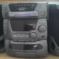 ضبط پاناسونیک
