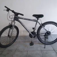 دوچرخه ۲۶ اسکار درحدنو سندار