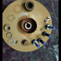 تعمیر و سرویس حرفه ای پمپ آب و اتوماتیک پمپ آب|خدمات پیشه و مهارت|تاکستان, |دیوار