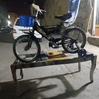 دوچرخه سایز ۱۶ و ۱۲ دخترانه پسرانه