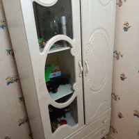 کمد دلاور و کمد بچگانه|جاکفشی، کمد، دراور|نسیمشهر, |دیوار